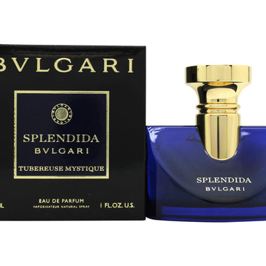 Bvlgari Splendida Tubereuse Mystique Eau de Parfum 30ml Spray - Quality Home Clothing| Beauty