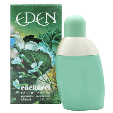Cacharel Eden Eau de Parfum 30ml Spray - Quality Home Clothing| Beauty