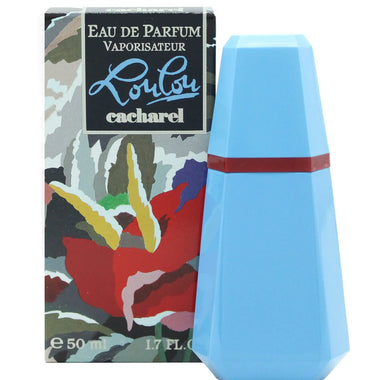 Cacharel Lou Lou Eau de Parfum 50ml Spray - Quality Home Clothing| Beauty