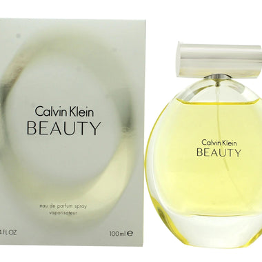 Calvin Klein Beauty Eau de Parfum 100ml Spray - Quality Home Clothing| Beauty