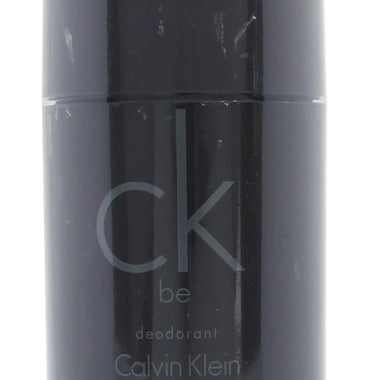 Calvin Klein CK Be Deodorant Stick 75g - Quality Home Clothing| Beauty