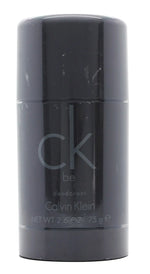 Calvin Klein CK Be Deodorant Stick 75g - Quality Home Clothing| Beauty