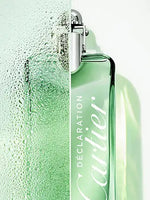 Cartier Declaration Haute Fraîcheur Eau de Toilette 100ml Spray - Quality Home Clothing| Beauty