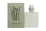 Cerruti 1881 Aftershave Lotion 100ml Splash - Quality Home Clothing| Beauty
