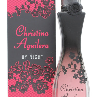 Christina Aguilera By Night Eau de Parfum 50ml Spray - Quality Home Clothing| Beauty