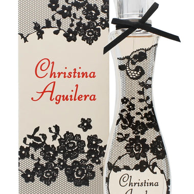 Christina Aguilera Eau de Parfum 50ml Sprej - Quality Home Clothing| Beauty
