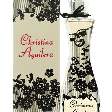 Christina Aguilera Eau de Parfum 75ml Spray - Quality Home Clothing| Beauty