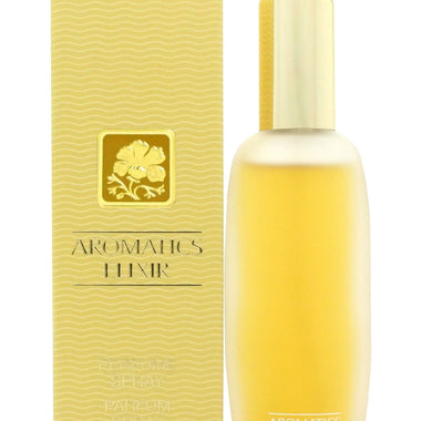 Clinique Aromatics Elixir Eau de Parfum 25ml Spray - Quality Home Clothing| Beauty