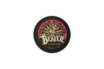 Cock Grease Beaver Oil Base Hair Pomade 50g - Quality Home Clothing| Beauty