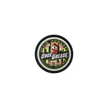 Cock Grease Extra Slick Pomade 100g - Quality Home Clothing| Beauty