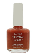 Cutex Strong Nail Enamel 14.7ml - Cornucopia - Quality Home Clothing| Beauty