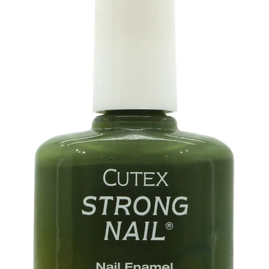 Cutex Strong Nail Enamel 14.7ml - Sweet Pea - Quality Home Clothing| Beauty