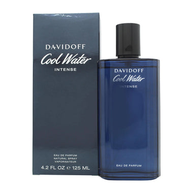 Davidoff Cool Water Intense Eau de Parfum 125ml Spray - Quality Home Clothing| Beauty