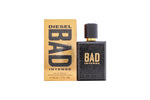 Diesel Bad Intense Eau de Parfum 50ml Spray - Quality Home Clothing| Beauty