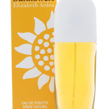 Elizabeth Arden Sunflowers Eau de Toilette 30ml Spray - Quality Home Clothing| Beauty