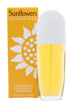 Elizabeth Arden Sunflowers Eau de Toilette 30ml Spray - Quality Home Clothing| Beauty