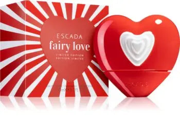 Escada Fairy Love Eau de Toilette 100ml Spray - Limited Edition - Quality Home Clothing| Beauty