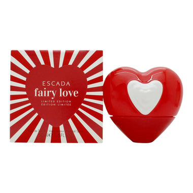 Escada Fairy Love Eau de Toilette 50ml Spray - Limited Edition - Quality Home Clothing| Beauty