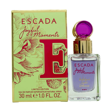 Escada Joyful Moments Eau de Parfum 30ml Spray - Quality Home Clothing| Beauty