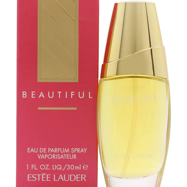 Estee Lauder Beautiful Eau de Parfum 30ml Sprej - Quality Home Clothing| Beauty