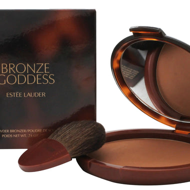 Estee Lauder Bronze Goddess Bronzing Puder 21g - Quality Home Clothing| Beauty