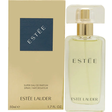 Estee Lauder Estee Super Eau de Parfum 50ml Spray - Quality Home Clothing| Beauty