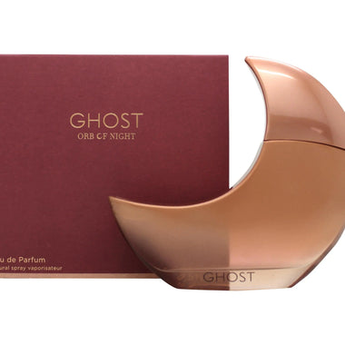 Ghost Orb Of Night Eau de Parfum 75ml Spray - Quality Home Clothing| Beauty