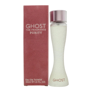 Ghost Purity Eau de Toilette 30ml Spray - Quality Home Clothing| Beauty