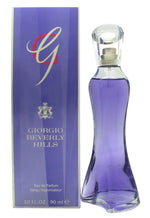 Giorgio Beverly Hills G Eau de Parfum 90ml Spray - Quality Home Clothing| Beauty