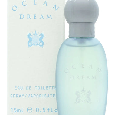 Giorgio Beverly Hills Ocean Dream Eau de Toilette 15ml Spray - Quality Home Clothing| Beauty