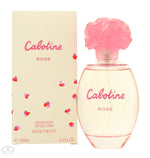 Gres Parfums Cabotine Rose Eau De Toilette 100ml Spray - Quality Home Clothing| Beauty