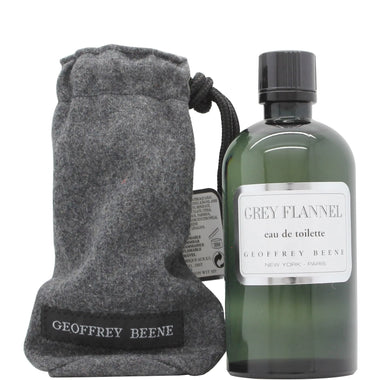 Grey Flannel Grey Flannel Eau de Toilette 240ml Splash - Quality Home Clothing| Beauty