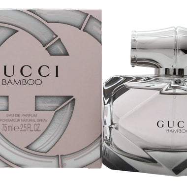 Gucci Bamboo Eau de Parfum 75ml Sprej - Quality Home Clothing| Beauty