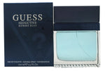 Guess Guess Seductive Homme Blue Eau de Toilette 100ml Sprej - Quality Home Clothing| Beauty