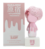 Gwen Stefani Harajuku Lovers Pop Electric Baby Eau De Parfum 30ml Spray - Quality Home Clothing| Beauty
