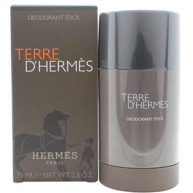 Hermès Terre d'Hermès Deodorant Stick 75ml - Quality Home Clothing| Beauty