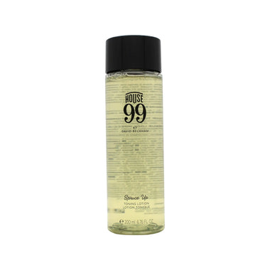 House 99 by David Beckham Spruce Up Toning Lotion 200ml - Quality Home Clothing| Beauty