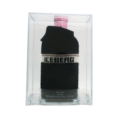 Iceberg Iceberg Since 1974 for Her Eau de Parfum 100ml Spray - Quality Home Clothing| Beauty