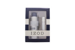 Izod White Gift Set 15ml EDT + 200ml Body Spray - Quality Home Clothing| Beauty