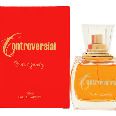 Jade Goody Controversial Eau de Parfum 100ml Spray - Quality Home Clothing| Beauty