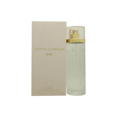 Jasper Conran Nude Eau de Parfum 100ml Spray - Quality Home Clothing| Beauty