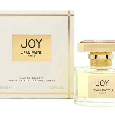 Jean Patou Joy Eau de Toilette 30ml Spray - Quality Home Clothing| Beauty
