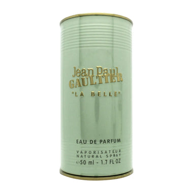 Jean Paul Gaultier La Belle Eau de Parfum 50ml Spray - Quality Home Clothing| Beauty