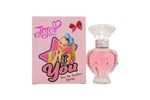 Jojo Siwa Be You Eau de Parfum 50ml Spray - Quality Home Clothing| Beauty