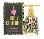Juicy Couture I Love Juicy Couture Eau de Parfum 100ml Spray - Quality Home Clothing| Beauty