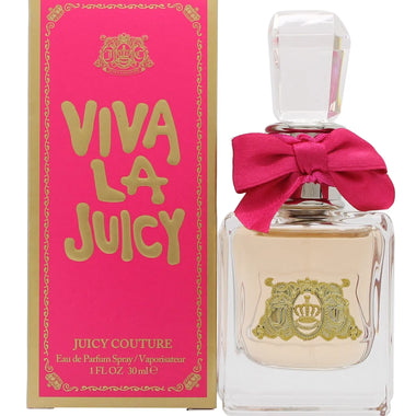 Juicy Couture Viva La Juicy Eau de Parfum 30ml Spray - Quality Home Clothing| Beauty