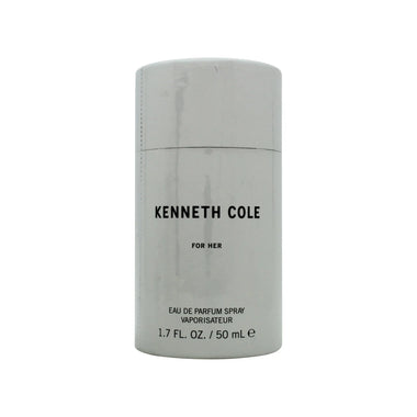 Kenneth Cole For Her Eau de Parfum 50ml Spray - Quality Home Clothing| Beauty