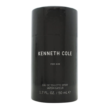 Kenneth Cole For Him Eau de Toilette 50ml Spray - Quality Home Clothing| Beauty