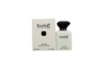 Korloff Paris Korloff In White Eau de Toilette 50ml Spray - Quality Home Clothing| Beauty