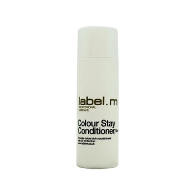 Label.m Colour Stay Conditioner 60ml - Quality Home Clothing| Beauty